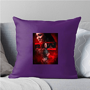 Fierce Competitor Roxanne Perez Roxanne Perez Pillows Cover