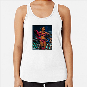 Teenage Champion Roxanne Perez Roxanne Perez Tank Tops