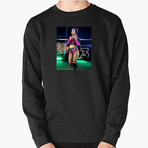NXT Breakout Roxanne Perez Roxanne Perez Sweatshirts
