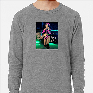 NXT Breakout Roxanne Perez Roxanne Perez Sweatshirts