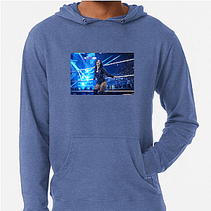 Passion Fighter Roxanne Perez Roxanne Perez Hoodies