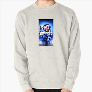 Young Trailblazer Roxanne Perez Roxanne Perez Sweatshirts