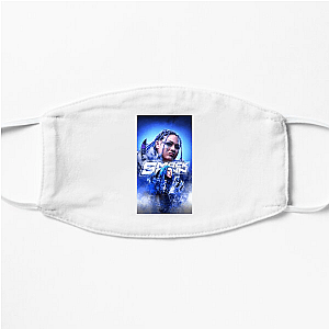Young Trailblazer Roxanne Perez Roxanne Perez Face Masks