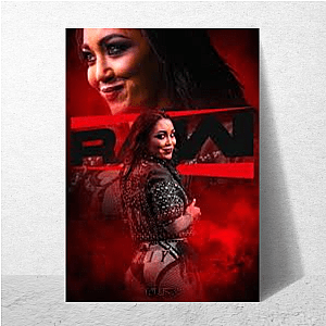 Fierce Competitor Roxanne Perez Roxanne Perez Posters