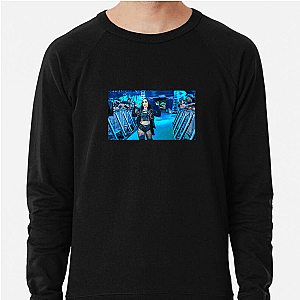 Texas Talent Roxanne Perez Roxanne Perez Sweatshirts