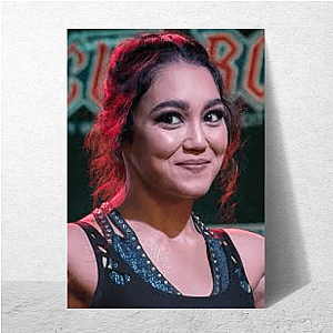 Prodigy Star Roxanne Perez Roxanne Perez Posters
