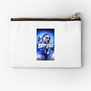 Young Trailblazer Roxanne Perez Roxanne Perez Zipper Pouches