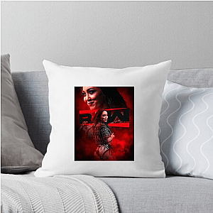 Fierce Competitor Roxanne Perez Roxanne Perez Pillows Cover