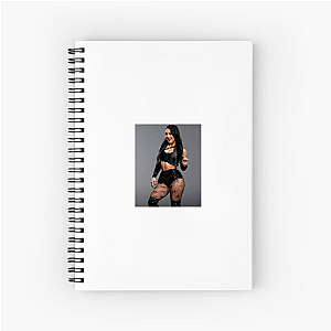 Future Icon Roxanne Perez Roxanne Perez Notebook