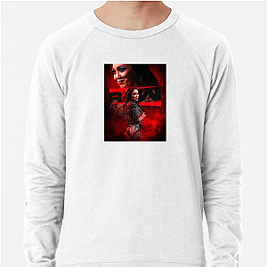 Fierce Competitor Roxanne Perez Roxanne Perez Sweatshirts