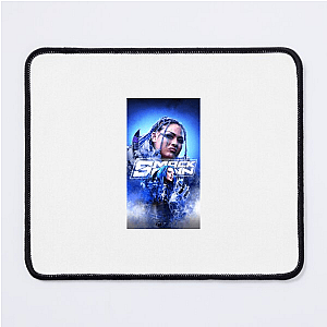 Young Trailblazer Roxanne Perez Roxanne Perez Mouse Pads