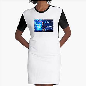 Passion Fighter Roxanne Perez Roxanne Perez Dresses