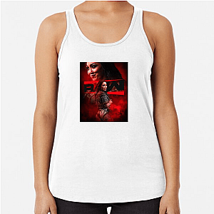 Fierce Competitor Roxanne Perez Roxanne Perez Tank Tops