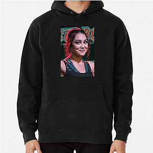 Prodigy Star Roxanne Perez Roxanne Perez Hoodies