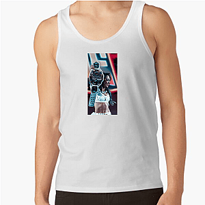 Ring Natural Roxanne Perez Roxanne Perez Tank Tops