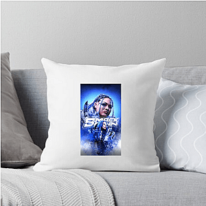Young Trailblazer Roxanne Perez Roxanne Perez Pillows Cover