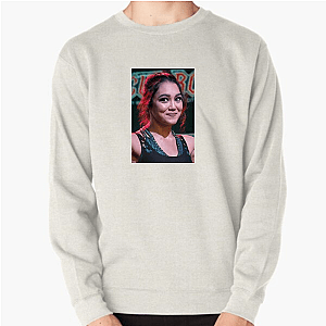 Prodigy Star Roxanne Perez Roxanne Perez Sweatshirts