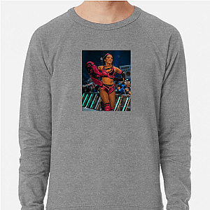 Teenage Champion Roxanne Perez Roxanne Perez Sweatshirts