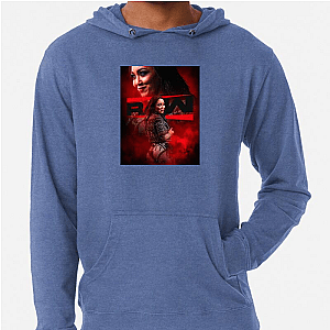 Fierce Competitor Roxanne Perez Roxanne Perez Hoodies