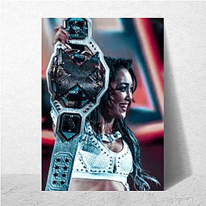 Ring Natural Roxanne Perez Roxanne Perez Posters