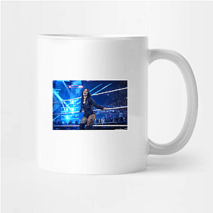 Passion Fighter Roxanne Perez Roxanne Perez Mugs