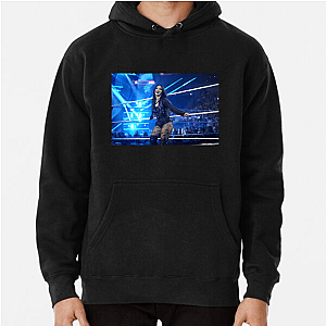 Passion Fighter Roxanne Perez Roxanne Perez Hoodies