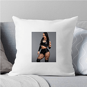Future Icon Roxanne Perez Roxanne Perez Pillows Cover
