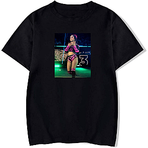 NXT Breakout Roxanne Perez Roxanne Perez T-Shirts