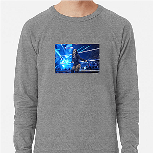 Passion Fighter Roxanne Perez Roxanne Perez Sweatshirts