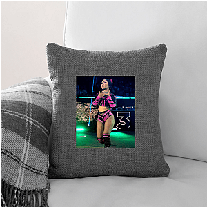 NXT Breakout Roxanne Perez Roxanne Perez Pillows Cover