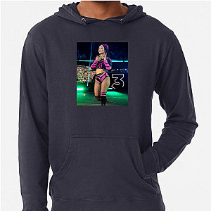 NXT Breakout Roxanne Perez Roxanne Perez Hoodies