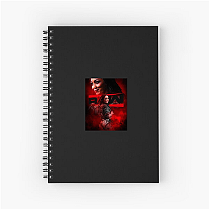 Fierce Competitor Roxanne Perez Roxanne Perez Notebook