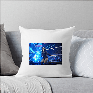 Passion Fighter Roxanne Perez Roxanne Perez Pillows Cover