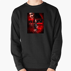 Fierce Competitor Roxanne Perez Roxanne Perez Sweatshirts