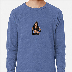 Rising Sensation Roxanne Perez Roxanne Perez Sweatshirts