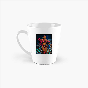 Teenage Champion Roxanne Perez Roxanne Perez Mugs