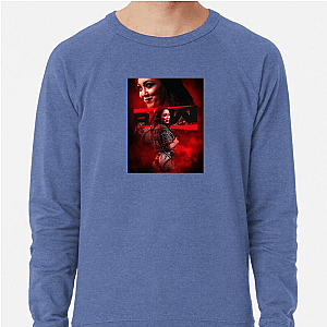 Fierce Competitor Roxanne Perez Roxanne Perez Sweatshirts