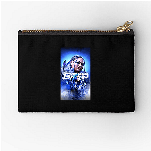 Young Trailblazer Roxanne Perez Roxanne Perez Zipper Pouches