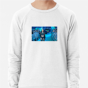 Texas Talent Roxanne Perez Roxanne Perez Sweatshirts