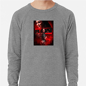 Fierce Competitor Roxanne Perez Roxanne Perez Sweatshirts