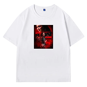 Fierce Competitor Roxanne Perez Roxanne Perez T-Shirts