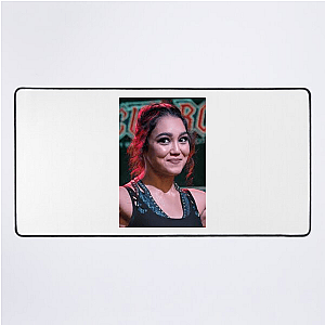 Prodigy Star Roxanne Perez Roxanne Perez Mouse Pads