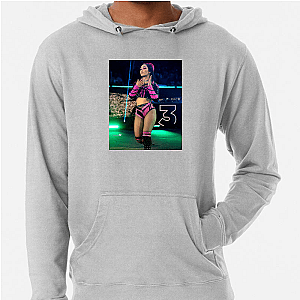 NXT Breakout Roxanne Perez Roxanne Perez Hoodies