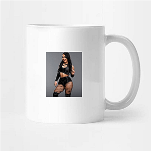Future Icon Roxanne Perez Roxanne Perez Mugs
