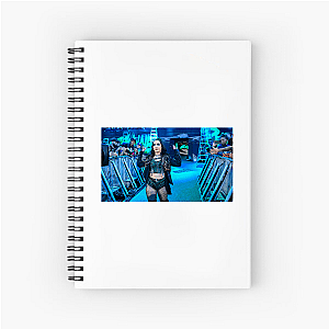 Texas Talent Roxanne Perez Roxanne Perez Notebook