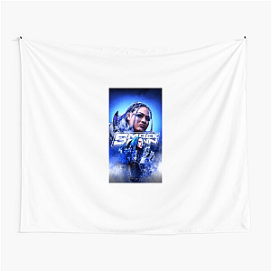 Young Trailblazer Roxanne Perez Roxanne Perez Tapestries