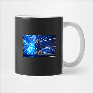 Passion Fighter Roxanne Perez Roxanne Perez Mugs