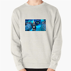 Texas Talent Roxanne Perez Roxanne Perez Sweatshirts