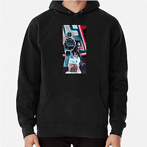 Ring Natural Roxanne Perez Roxanne Perez Hoodies