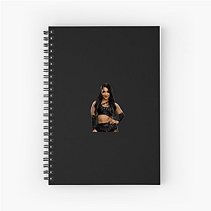 Rising Sensation Roxanne Perez Roxanne Perez Notebook